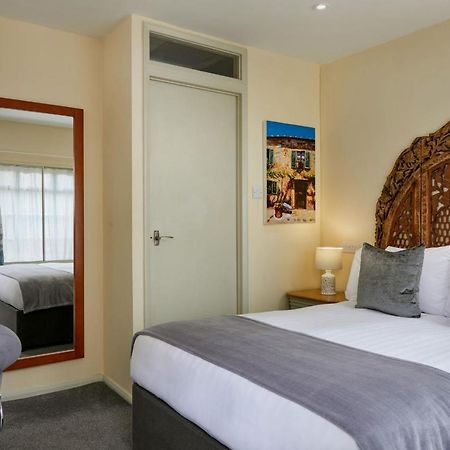 The Christopher Hotel, Eton Windsor Buitenkant foto