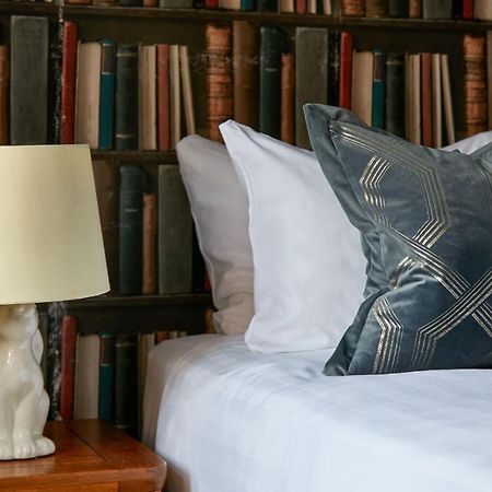The Christopher Hotel, Eton Windsor Buitenkant foto
