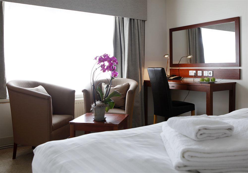 The Christopher Hotel, Eton Windsor Buitenkant foto