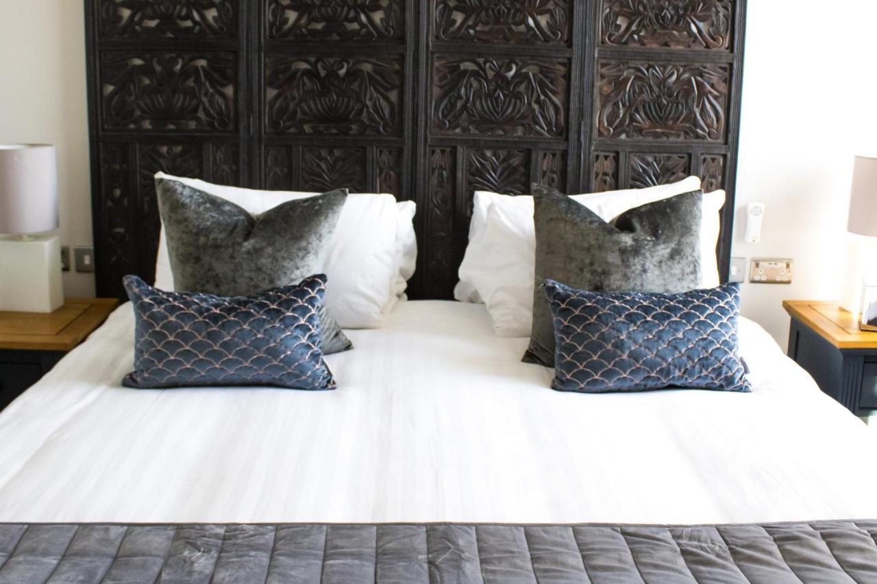 The Christopher Hotel, Eton Windsor Buitenkant foto