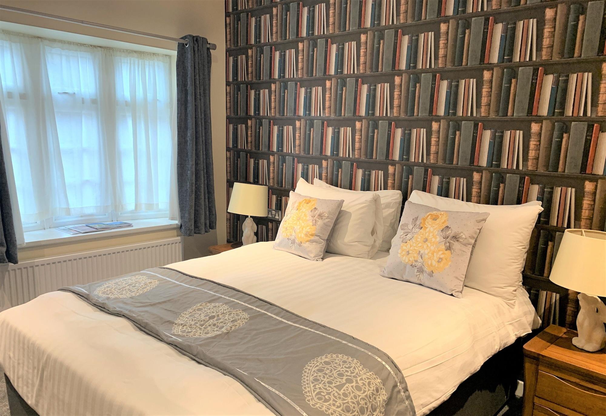 The Christopher Hotel, Eton Windsor Buitenkant foto