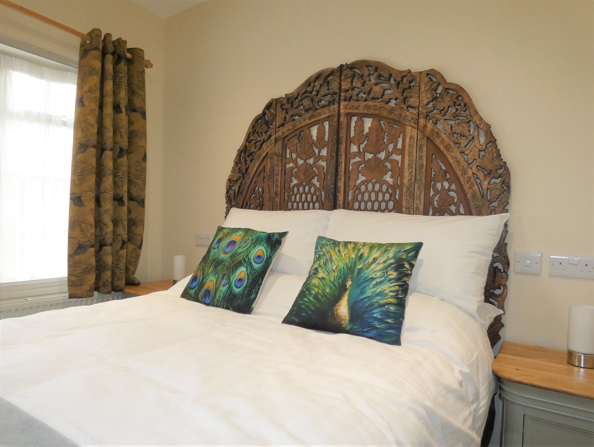 The Christopher Hotel, Eton Windsor Buitenkant foto