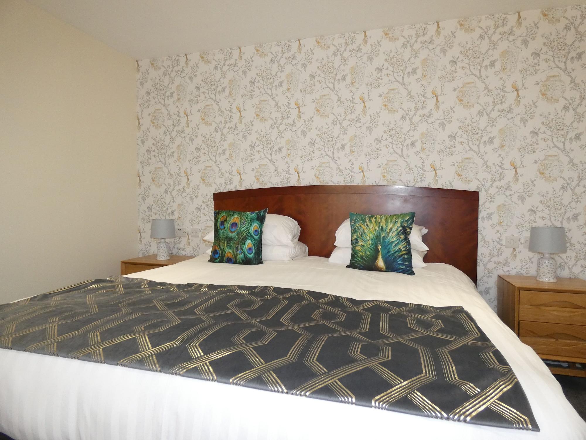 The Christopher Hotel, Eton Windsor Buitenkant foto