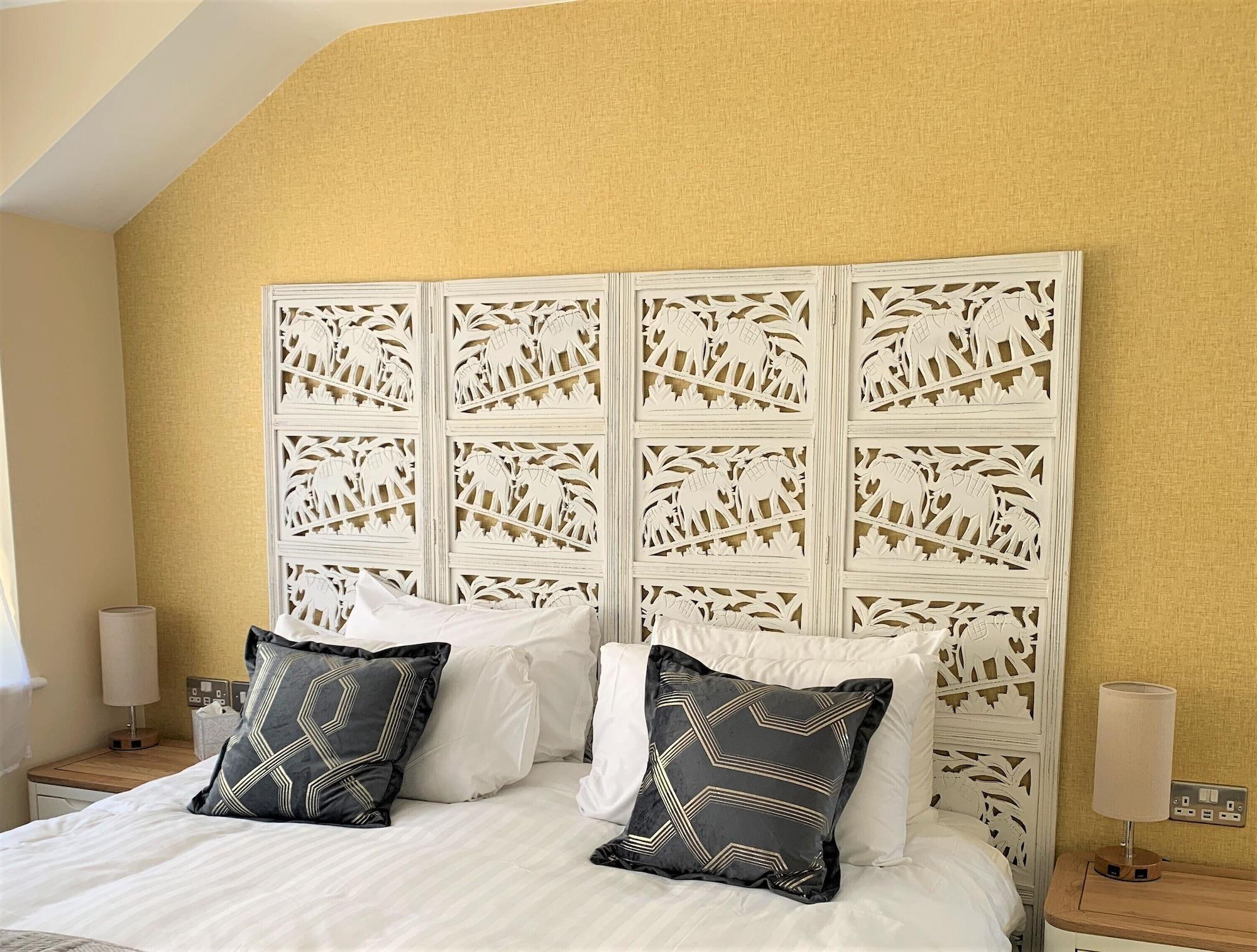 The Christopher Hotel, Eton Windsor Buitenkant foto