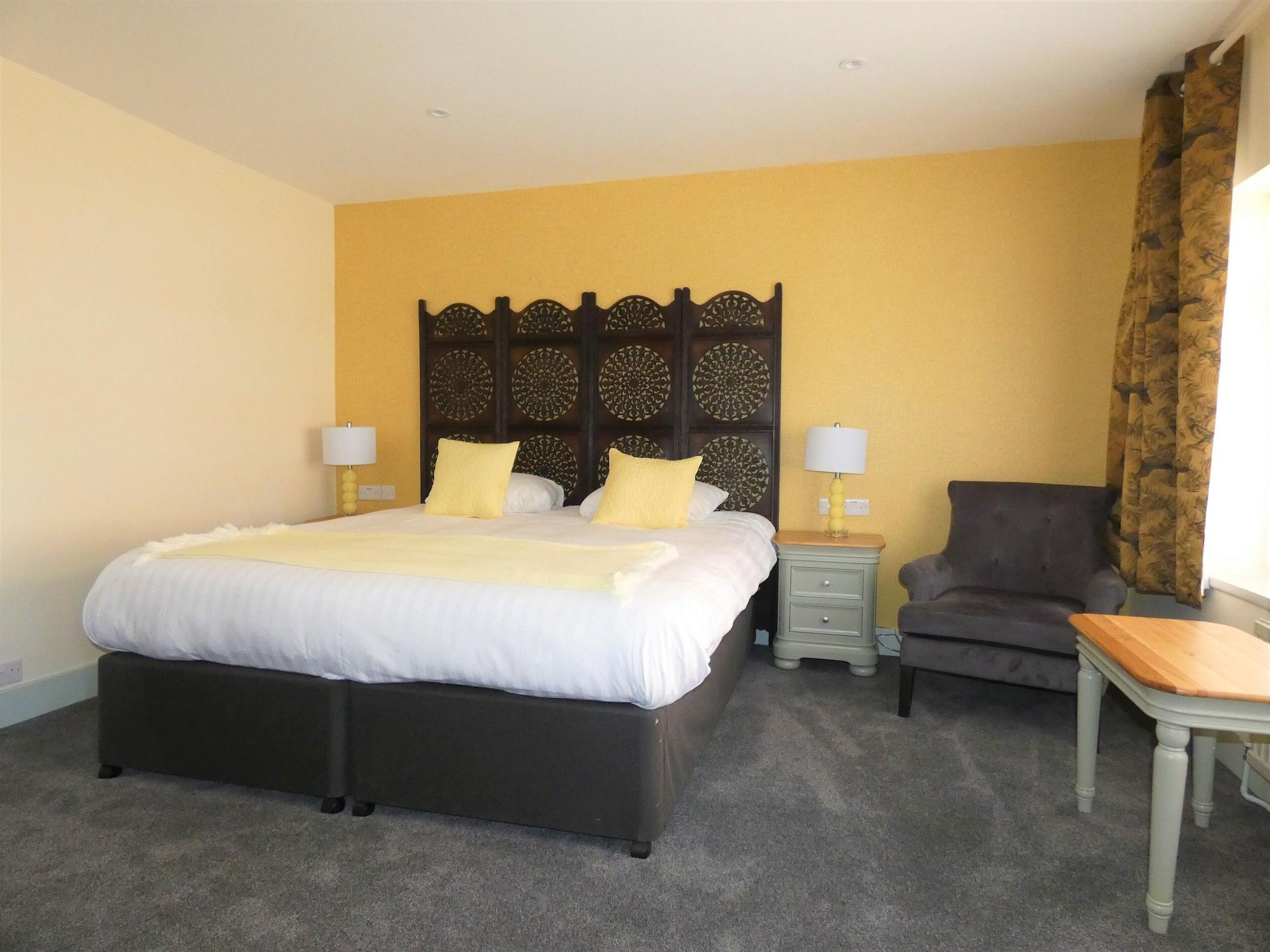 The Christopher Hotel, Eton Windsor Buitenkant foto