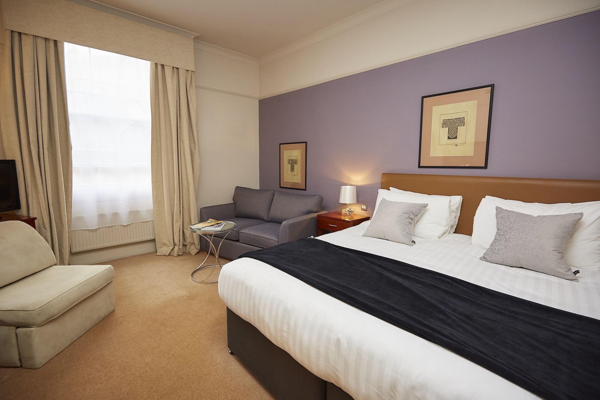 The Christopher Hotel, Eton Windsor Buitenkant foto