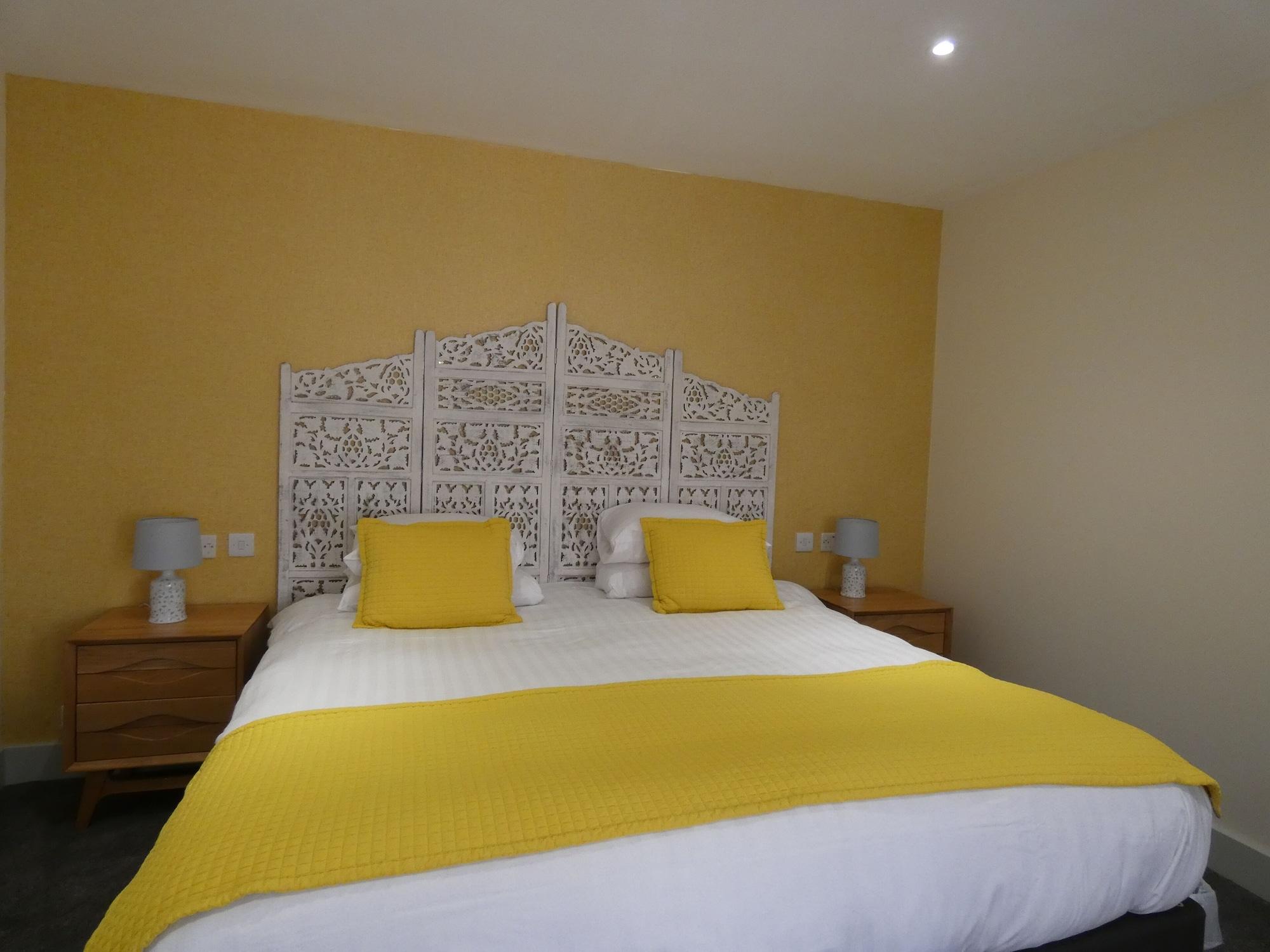 The Christopher Hotel, Eton Windsor Buitenkant foto