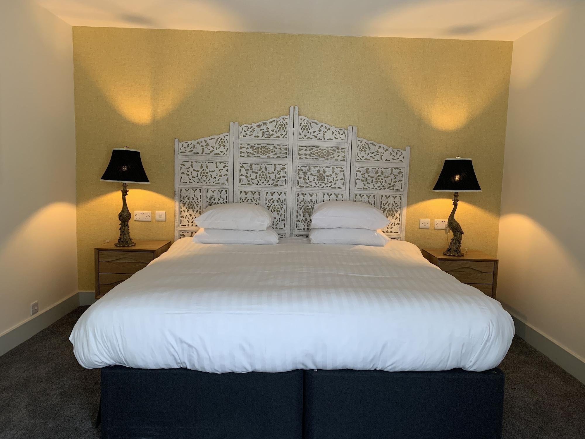 The Christopher Hotel, Eton Windsor Buitenkant foto