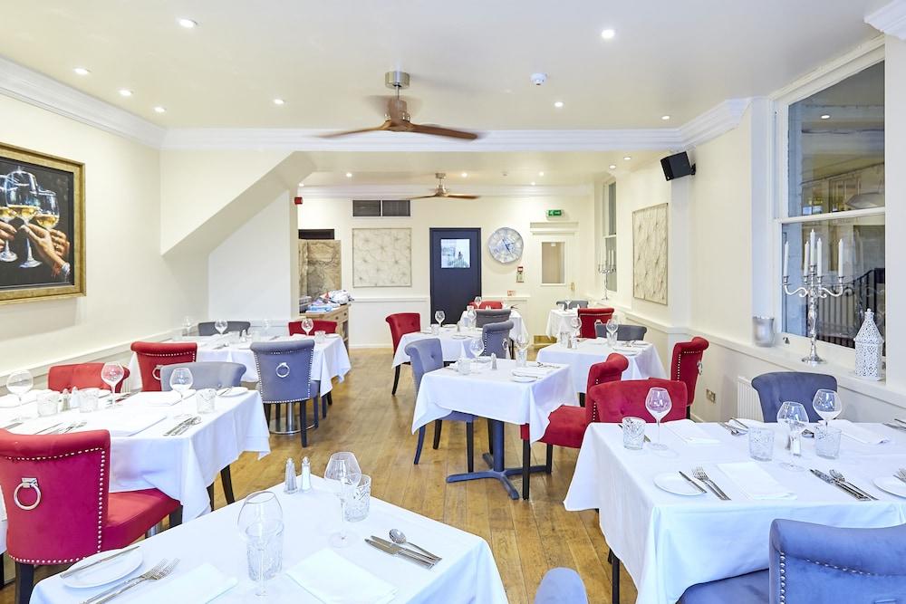 The Christopher Hotel, Eton Windsor Buitenkant foto