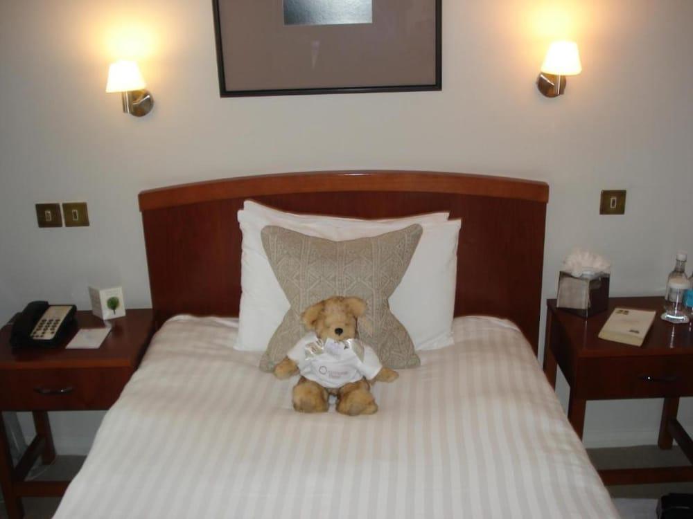 The Christopher Hotel, Eton Windsor Buitenkant foto