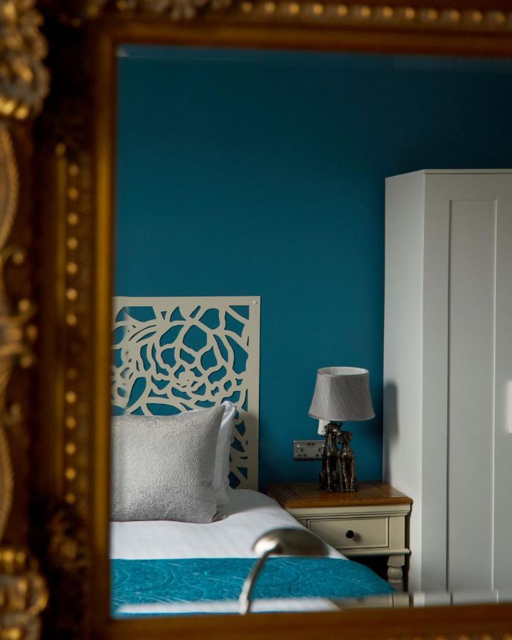 The Christopher Hotel, Eton Windsor Buitenkant foto