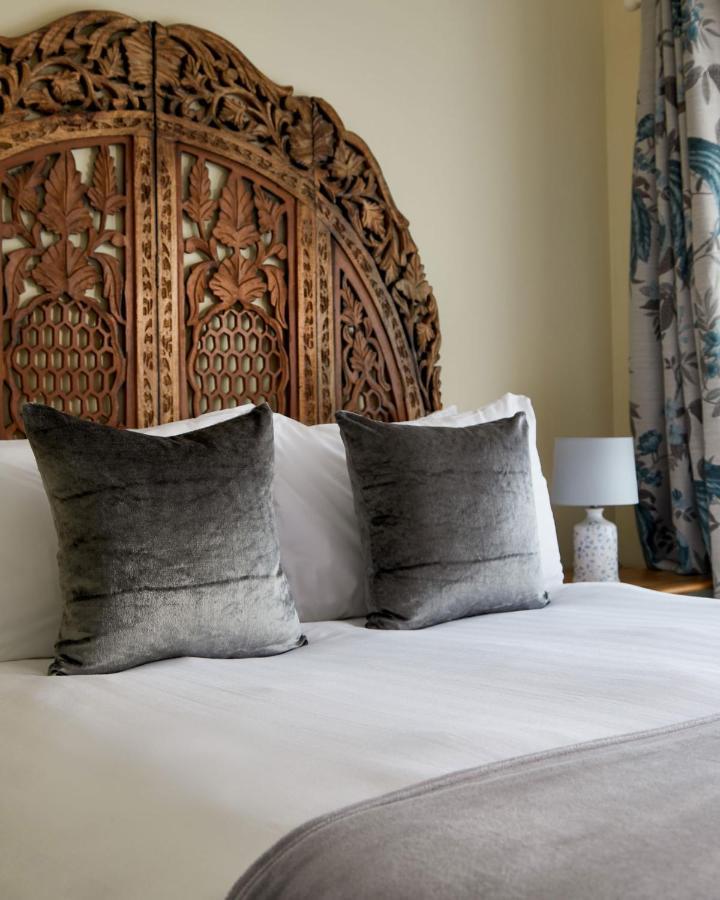 The Christopher Hotel, Eton Windsor Buitenkant foto
