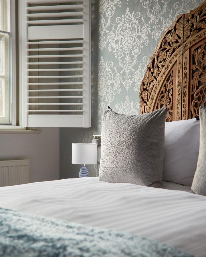 The Christopher Hotel, Eton Windsor Buitenkant foto