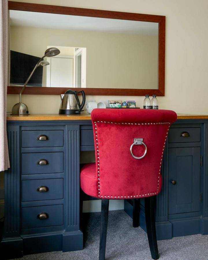 The Christopher Hotel, Eton Windsor Buitenkant foto