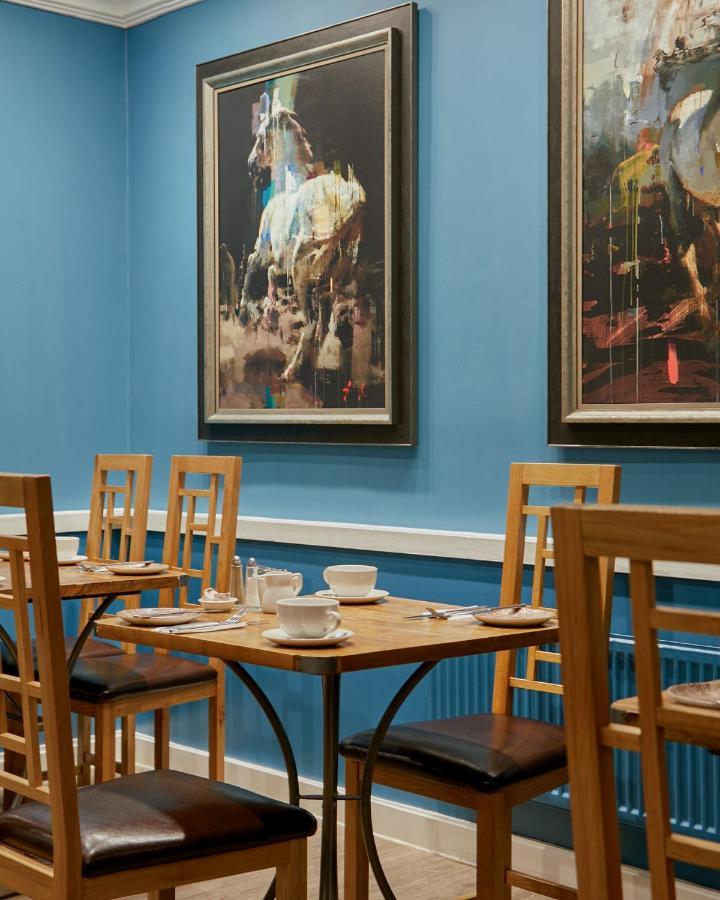 The Christopher Hotel, Eton Windsor Buitenkant foto