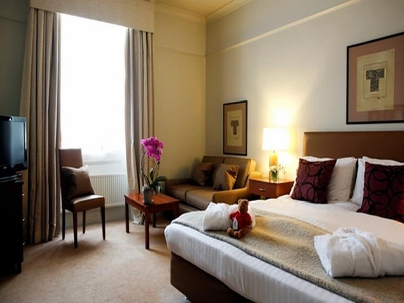 The Christopher Hotel, Eton Windsor Buitenkant foto