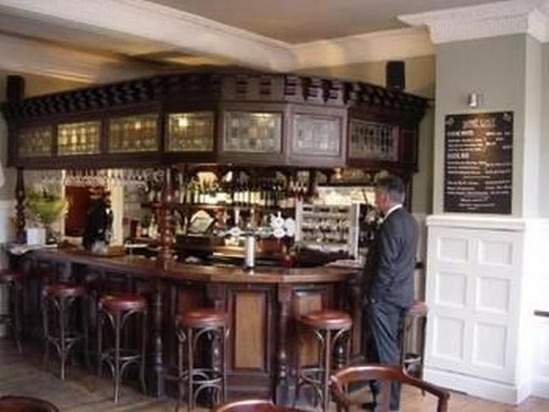 The Christopher Hotel, Eton Windsor Buitenkant foto