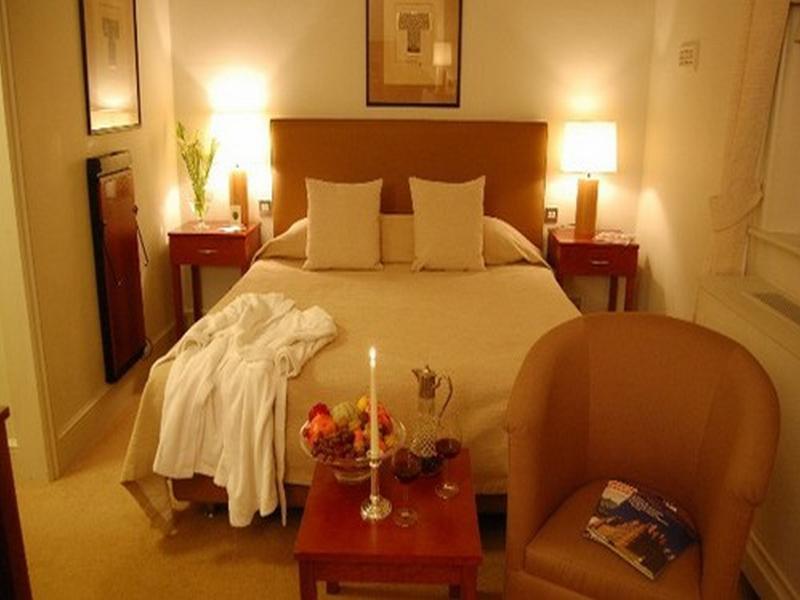 The Christopher Hotel, Eton Windsor Buitenkant foto