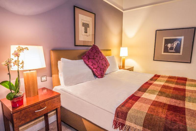 The Christopher Hotel, Eton Windsor Buitenkant foto